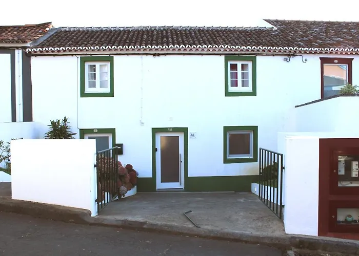 Casa Do Largo