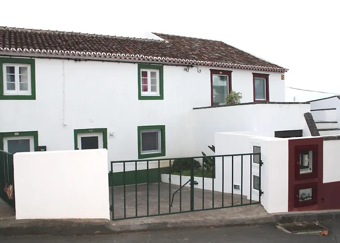 Casa Do Largo