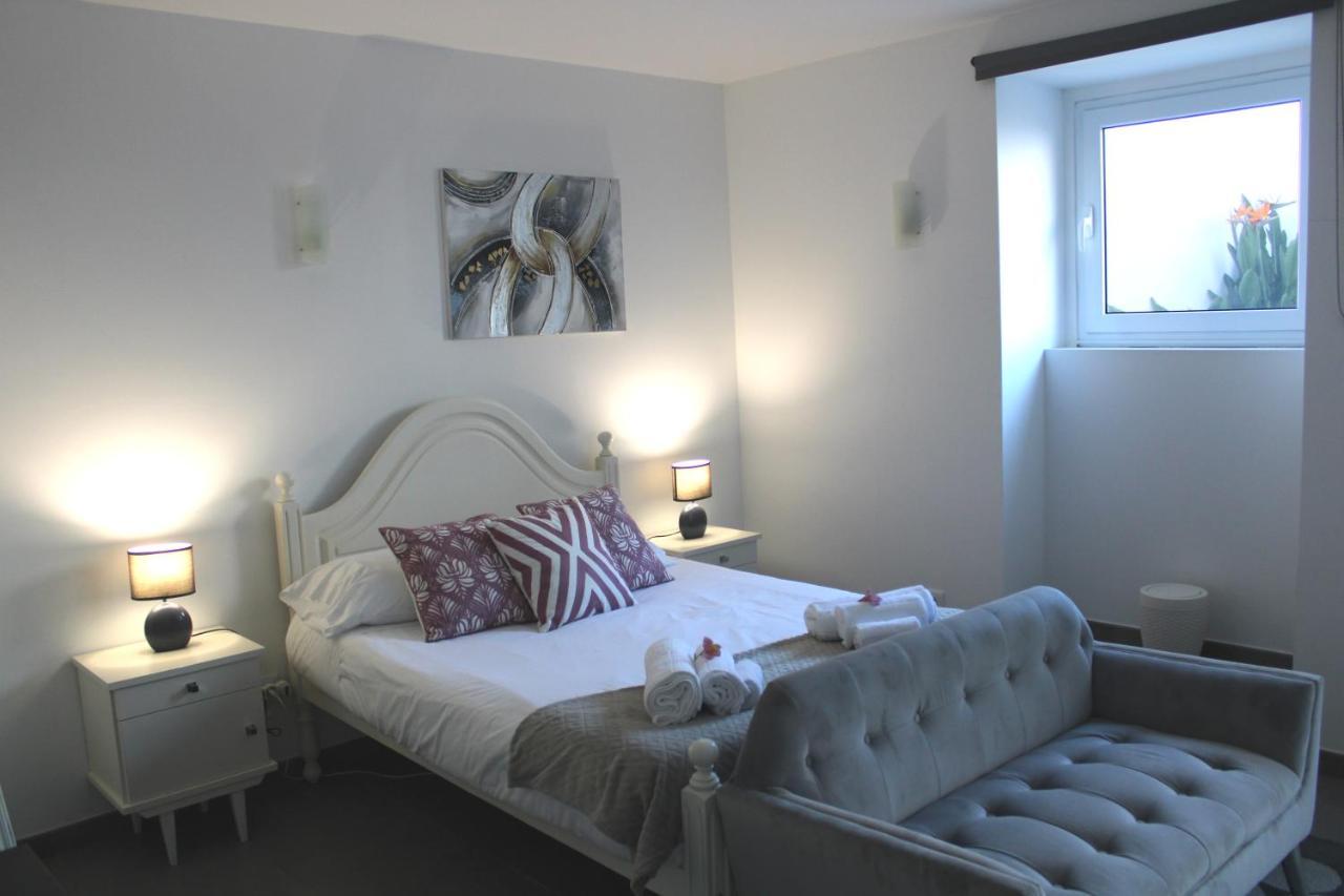 Holiday home Casa Do Largo