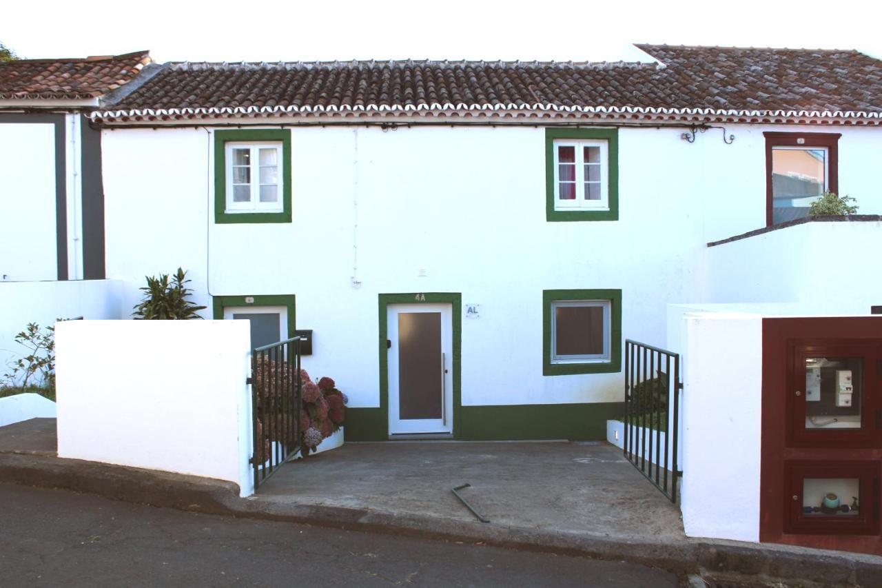 Casa Do Largo Lagoa (Azores)
