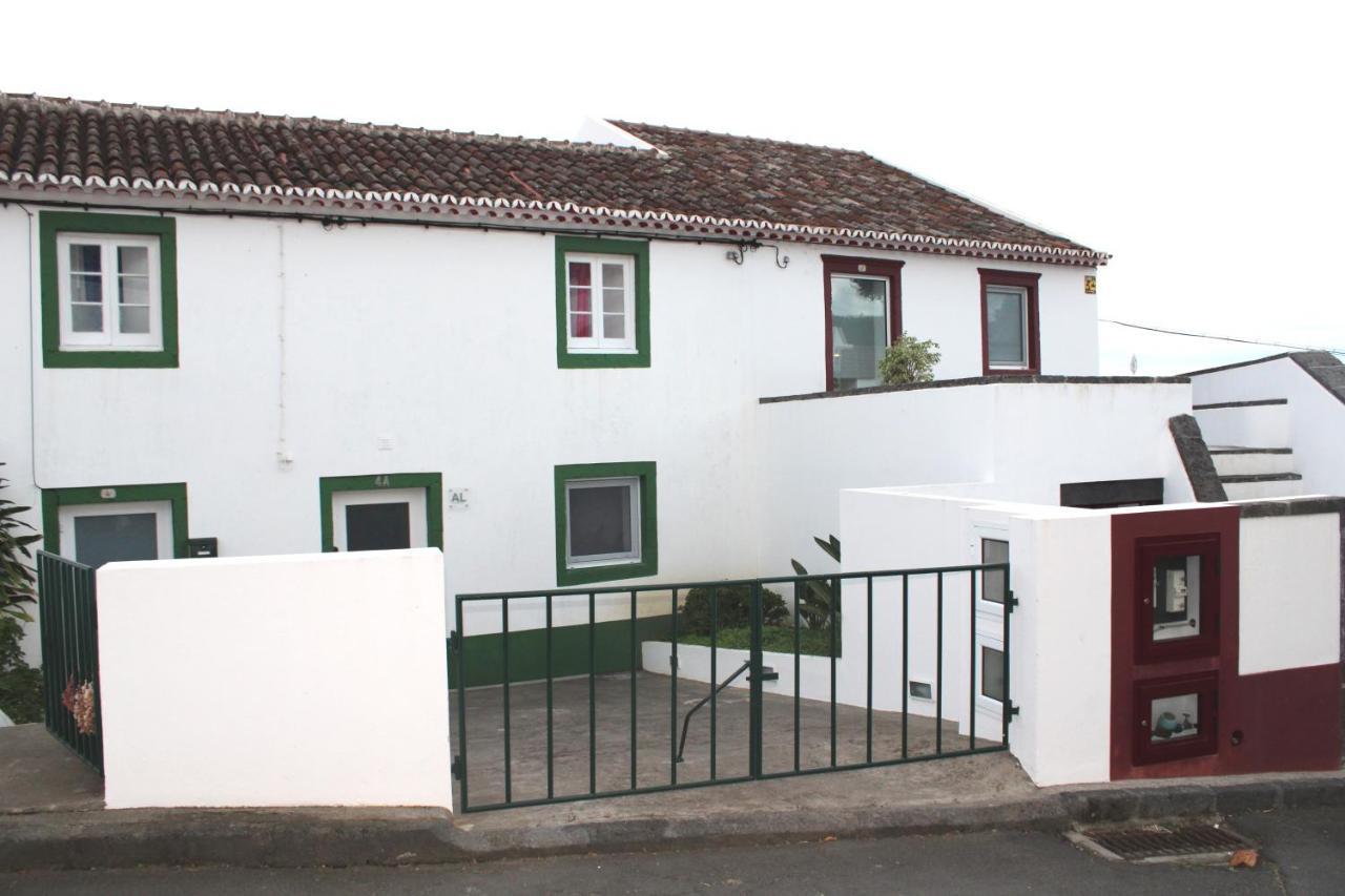 Casa Do Largo * Lagoa (Azores)