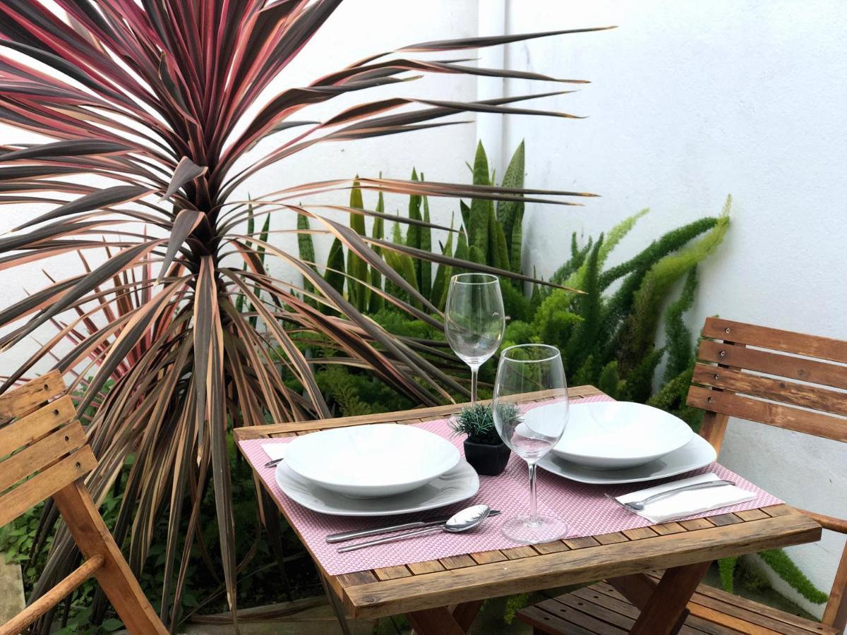 Casa Do Largo Holiday home *